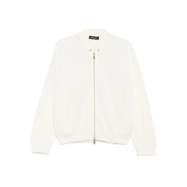 Fabiana Filippi Sweaters - White | 25d02ed616e3d9e1cf41a7d471ac6d0bd5411e16