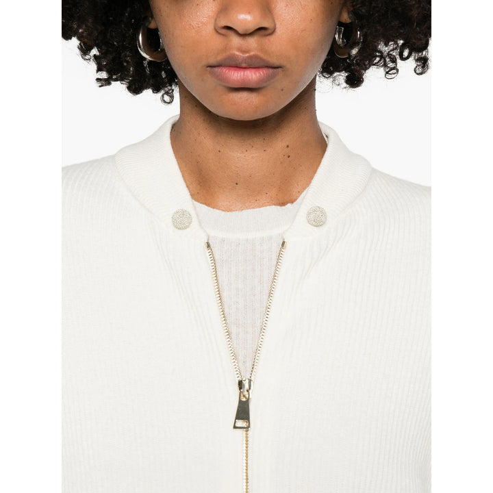 Fabiana Filippi Sweaters - White | b11c88412501019f5db8edf266b84579fcff2cba