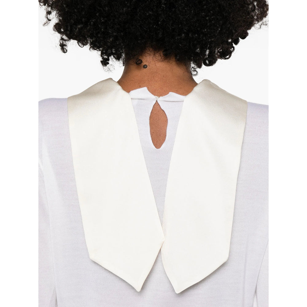 Fabiana Filippi Sweaters -  | e5a73676a82669e259e3a140e6710d0c59b744da