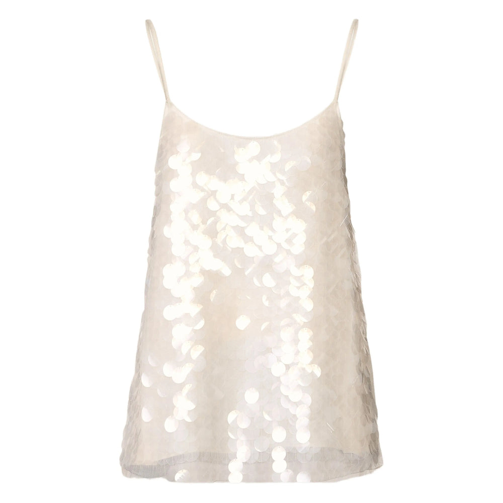 Fabiana Filippi Sweaters - White | cdacf2de81e7a62d2323c5dc5ea0c33d92aea56e