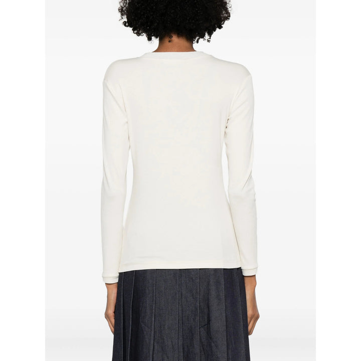 Fabiana Filippi T Shirts - White | 1b770c3b1c43062030263766716d16d774fc997d