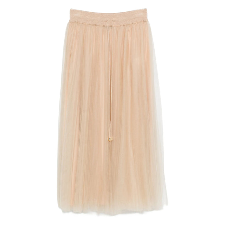 Fabiana Filippi Skirts - Neutral | c427fbcc813a1080de48444783cf6f39e8b7c777