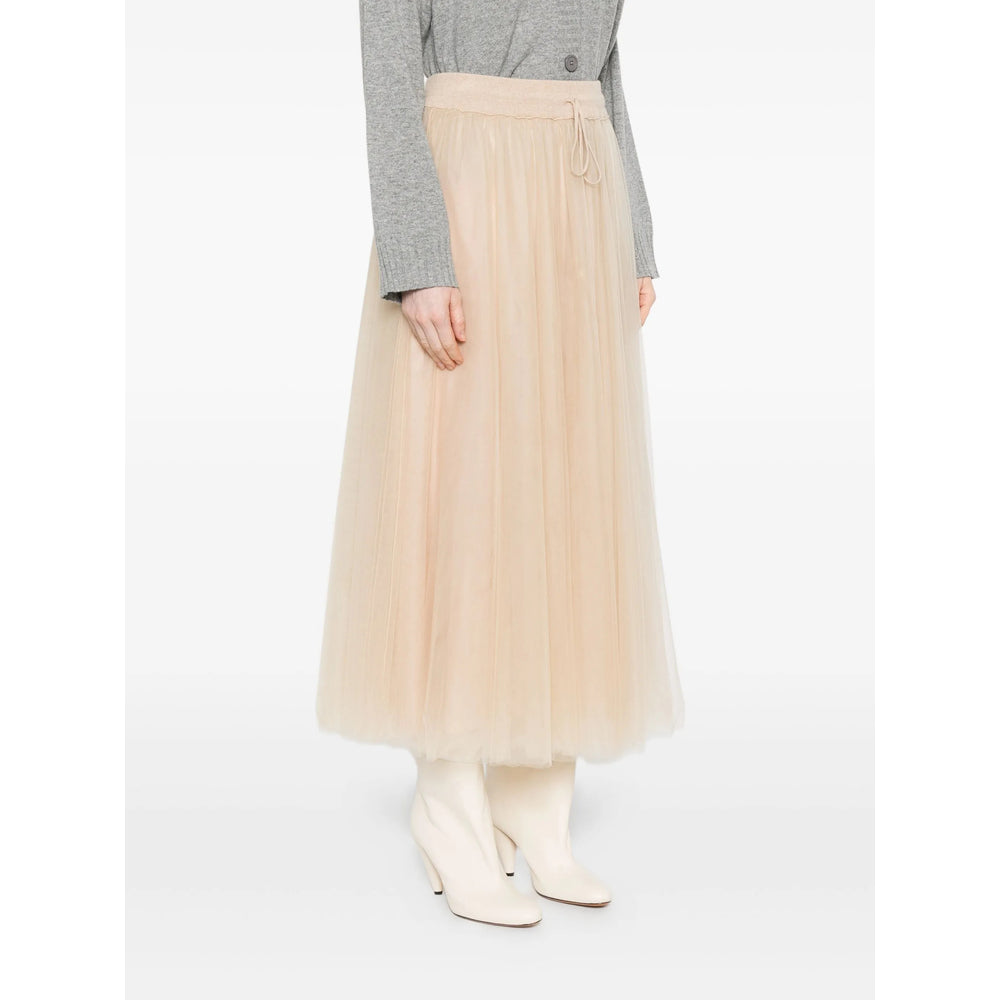 Fabiana Filippi Skirts - Neutral | 9a2641562e908ced12724c25a301ac0899b18ea5