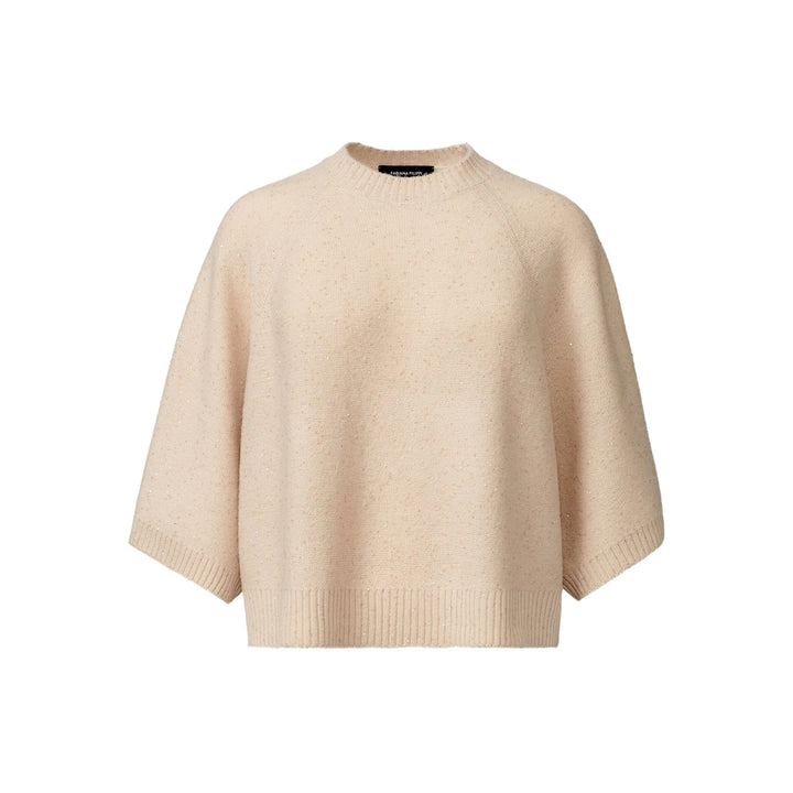 Fabiana Filippi Sweaters - Neutral | d1881cdee5e4da4c9dbbe09f1743e590cf0d527c