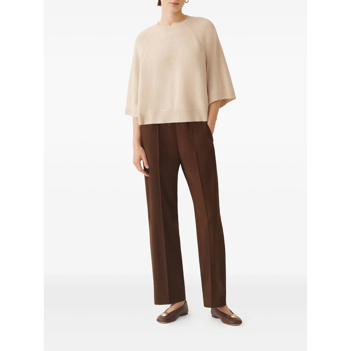 Fabiana Filippi Sweaters - Neutral | 5938ca021192ac6ab81d0a5781518186db23c9ed