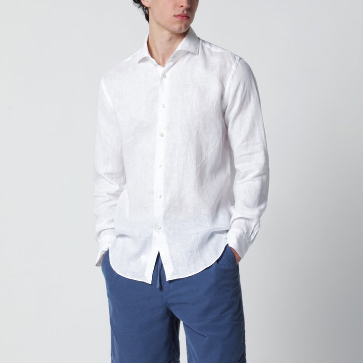 Xacus Shirts & Tops - White | 62a925c5120bb49388c1fd28942a7a680e8eb51d