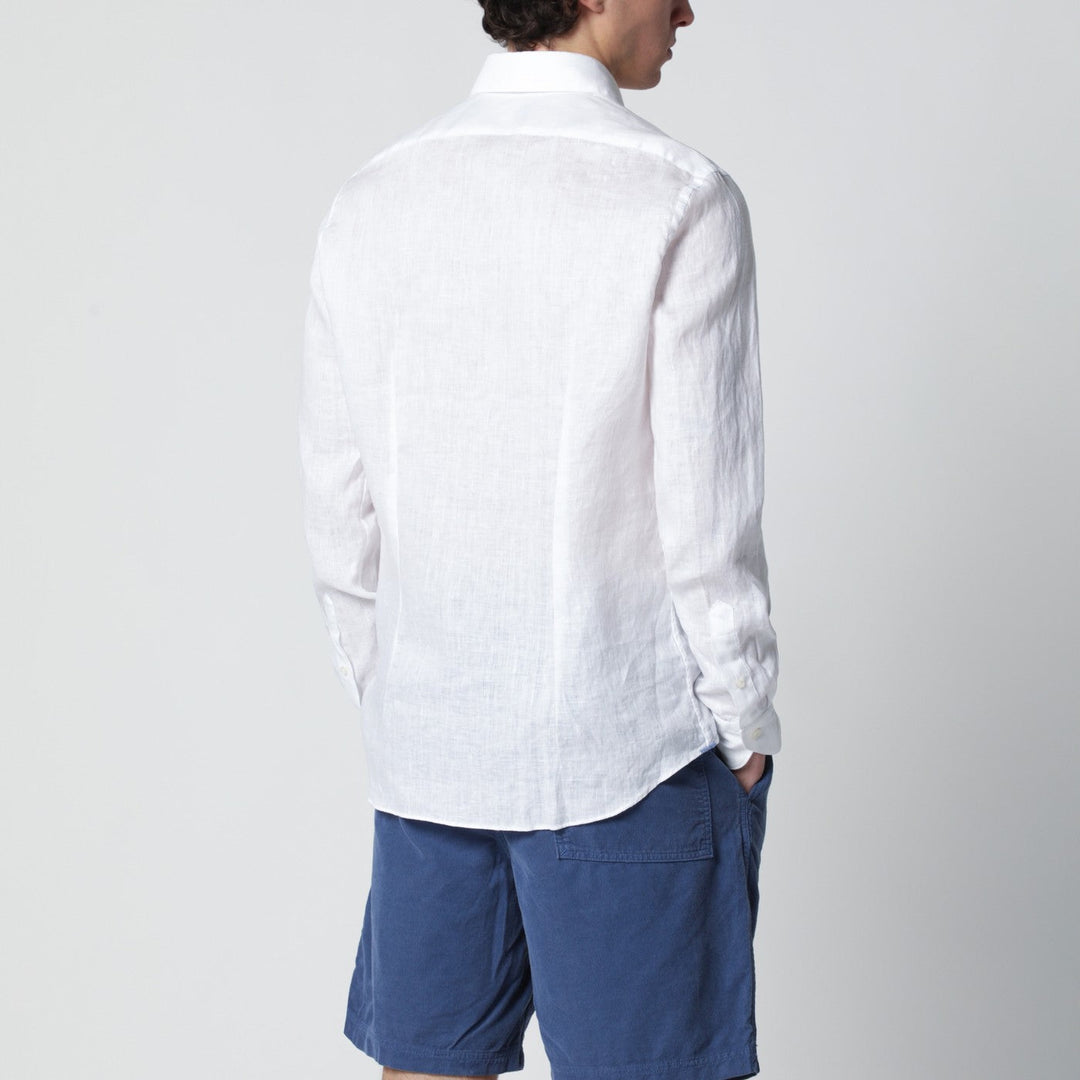 Xacus Shirts & Tops - White | 9aa38911a55e103c49083bf2ad63b0572b41b3ee