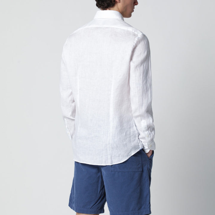 Xacus Shirts & Tops - White | 9aa38911a55e103c49083bf2ad63b0572b41b3ee