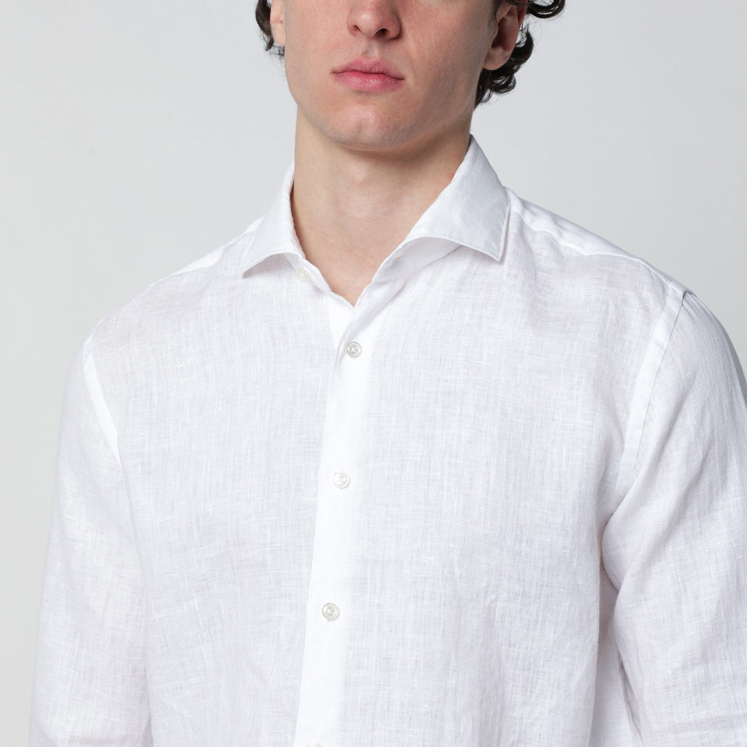 Xacus Shirts & Tops - White | 45a34b337065807dac86e03895d1c369b6a3bf80
