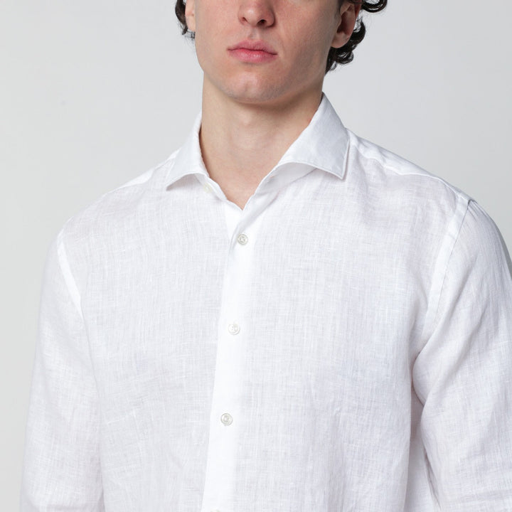 Xacus Shirts & Tops - White | 45a34b337065807dac86e03895d1c369b6a3bf80