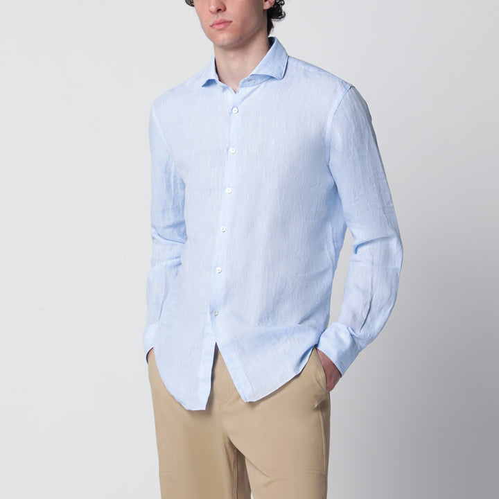 Xacus Shirts & Tops - Light Blue | d456564384596bac674f756018bb7aa7c08c6ee6