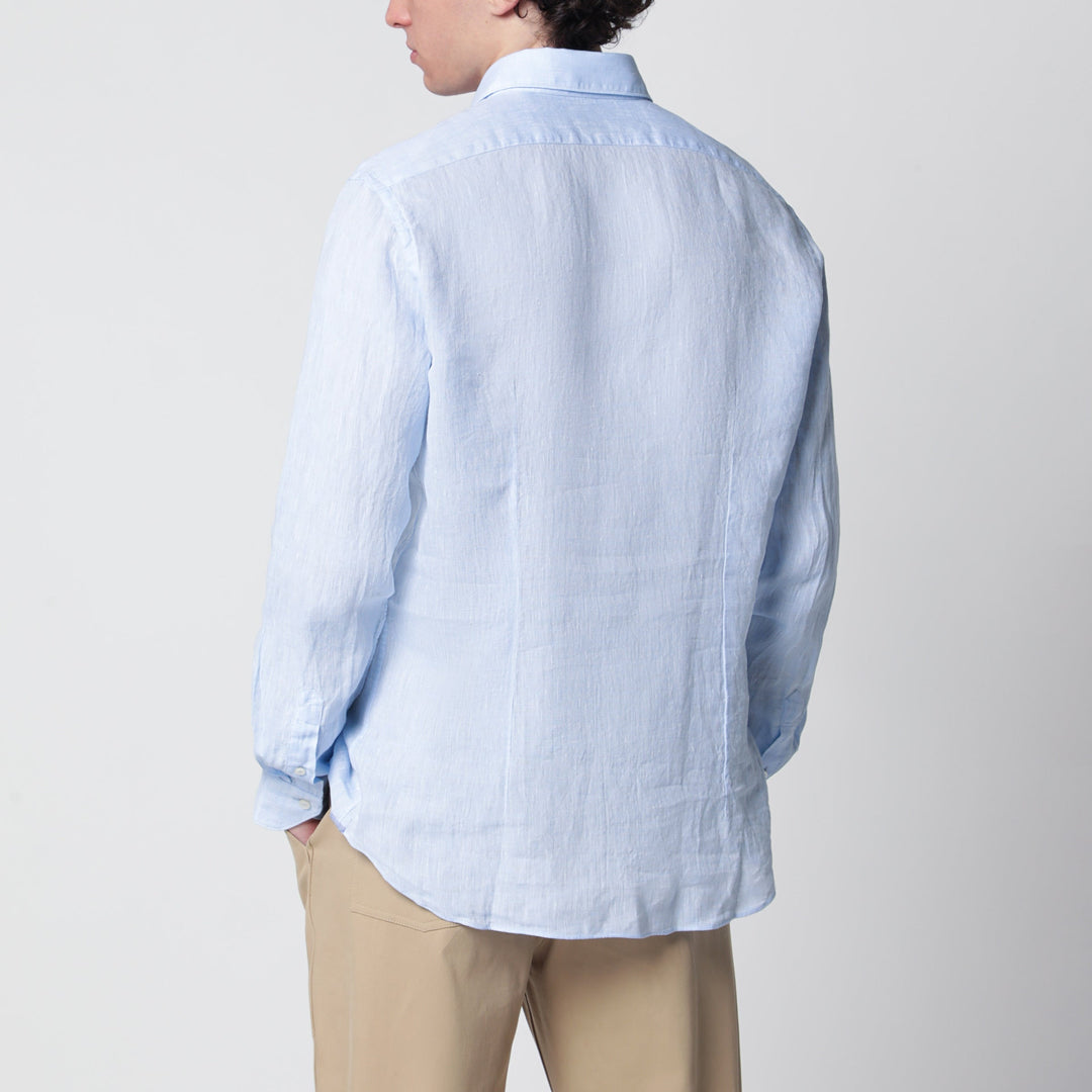 Xacus Shirts & Tops - Light Blue | 22bdc458cd586a599e946868d8dd0db1aff41f10
