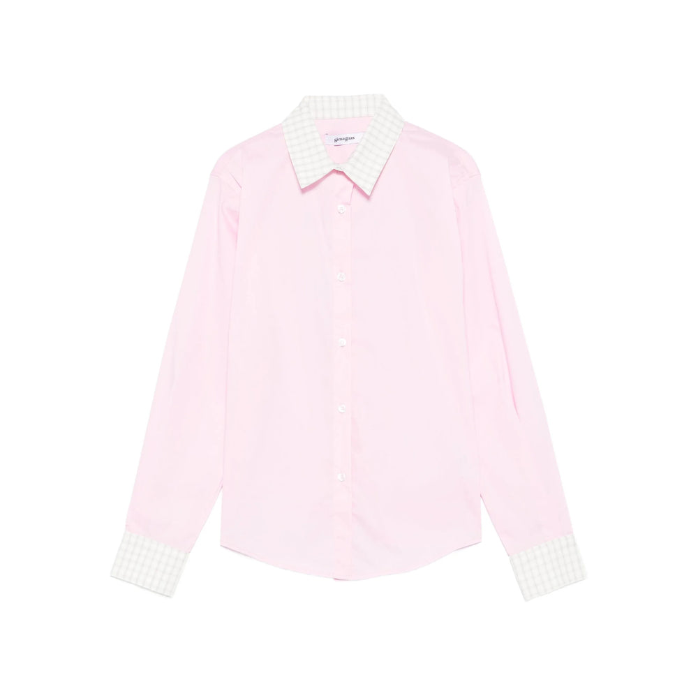 Gimaguas Shirts - Pink | 27a600a0a92baf8648f768016391c3ebd1a3dec7