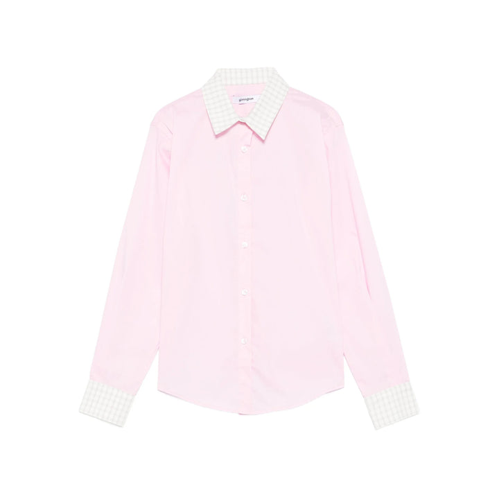 Gimaguas Shirts - Pink | 27a600a0a92baf8648f768016391c3ebd1a3dec7
