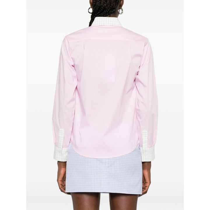 Gimaguas Shirts - Pink | 467935e5b8374cc87cc72a9075db33bb7f5ab663