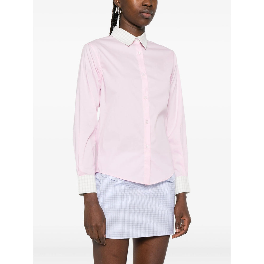 Gimaguas Shirts - Pink | 598083751bc95179dfa2b190c9424f5a811d04ba