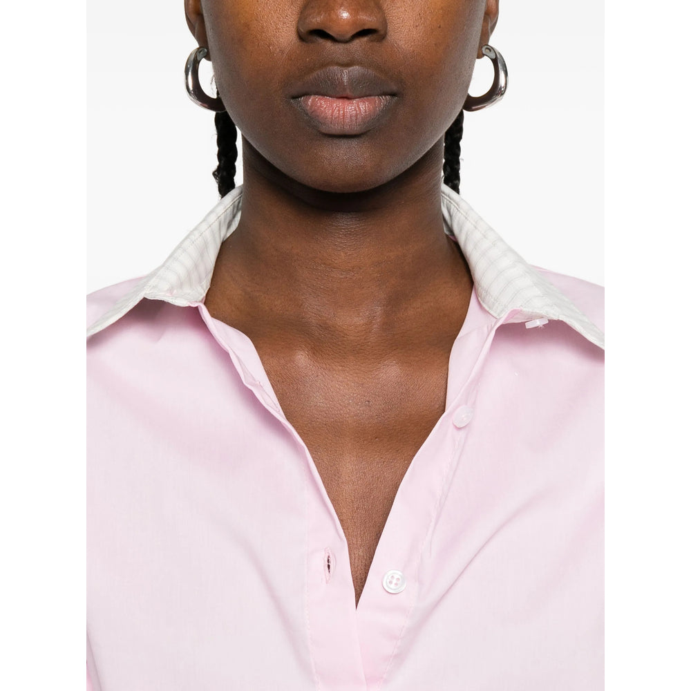 Gimaguas Shirts - Pink | 069ab5305086633cfc40f95f427c1195ad9fd279