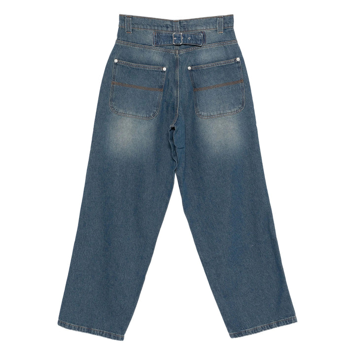 Gimaguas Pants - Blue | 33e0f0823964b749bb7a2eb78b2957fffc311b42