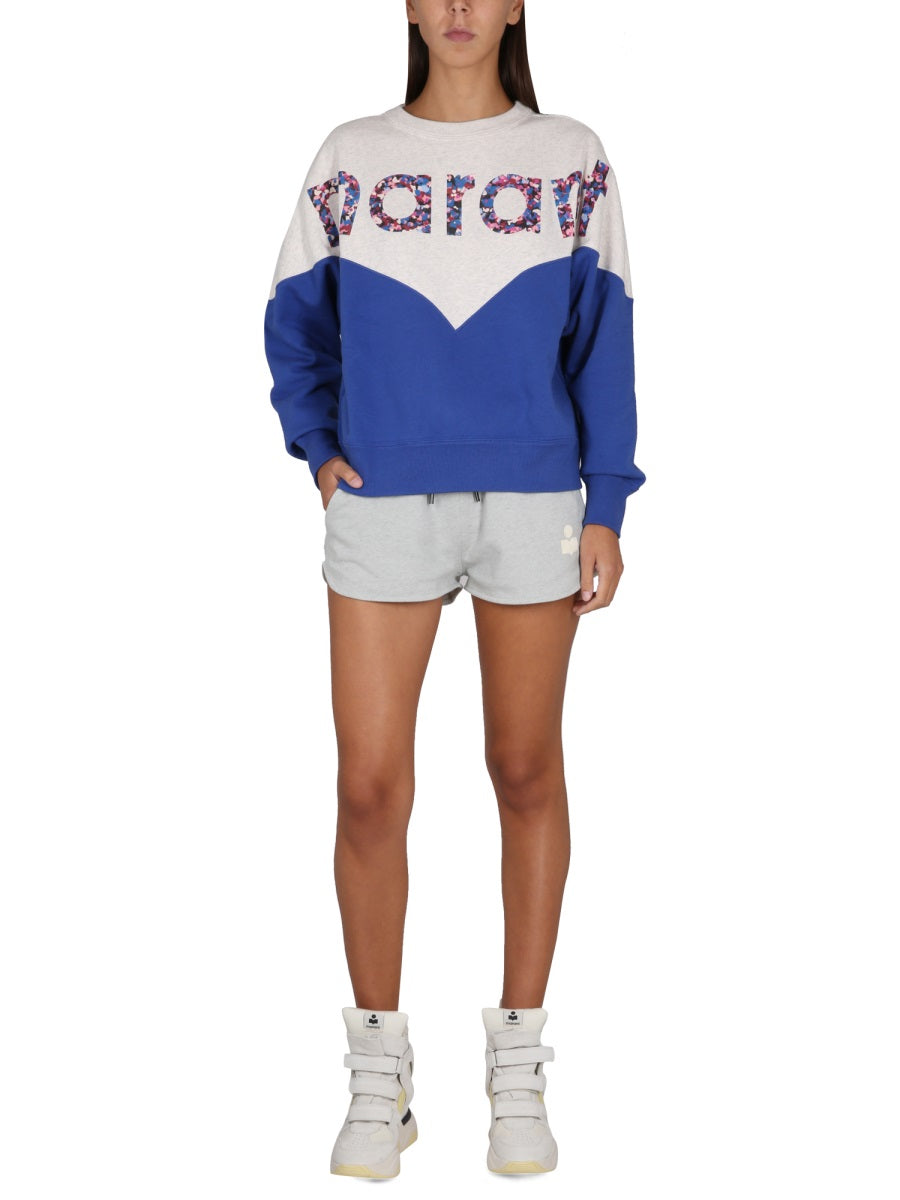 Isabel Marant Etoile Shorts - Neutral | Wanan Luxury