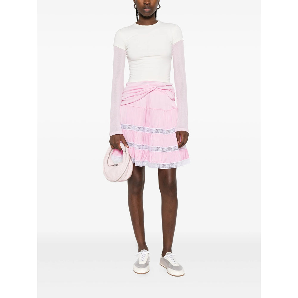 Gimaguas Skirts - Pink | 1b6970ce7e8d3507e610a203c46203c523038673