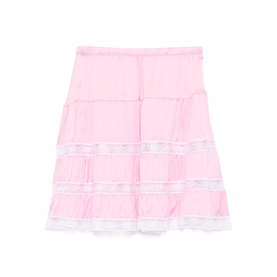 Skirts Pink