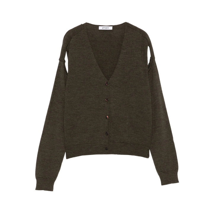 Gimaguas Sweaters - Brown | 2b41d813dbfa302c313c469a5c62d4b9702ba313