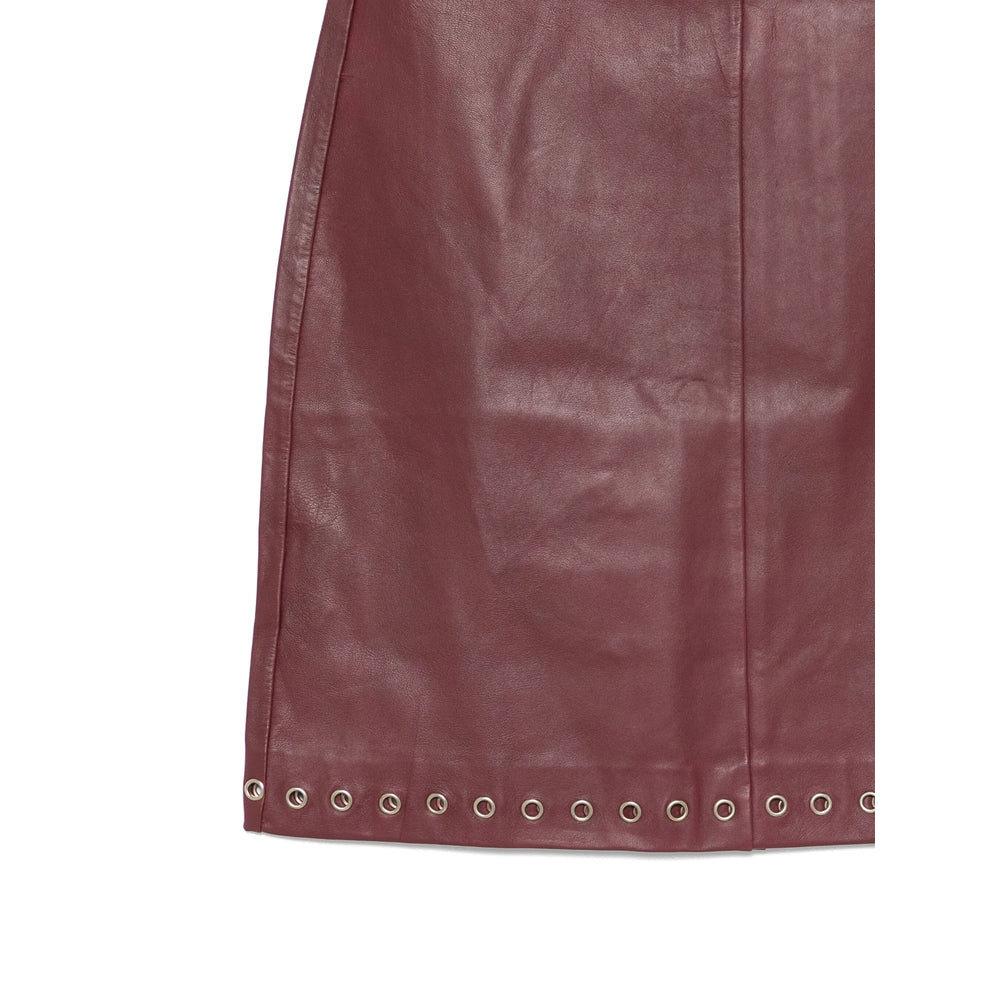 Gimaguas Skirts - Red | 9d7228ff493259cd45af2e7e31453922f565aa30