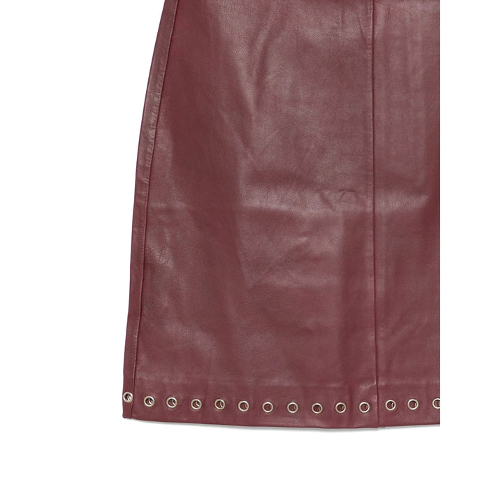 Gimaguas Skirts - Red | 9d7228ff493259cd45af2e7e31453922f565aa30