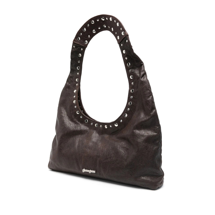 Gimaguas Bags - Brown | 6b2b65452dac0297add214de29cbe7ec5d5b40a8