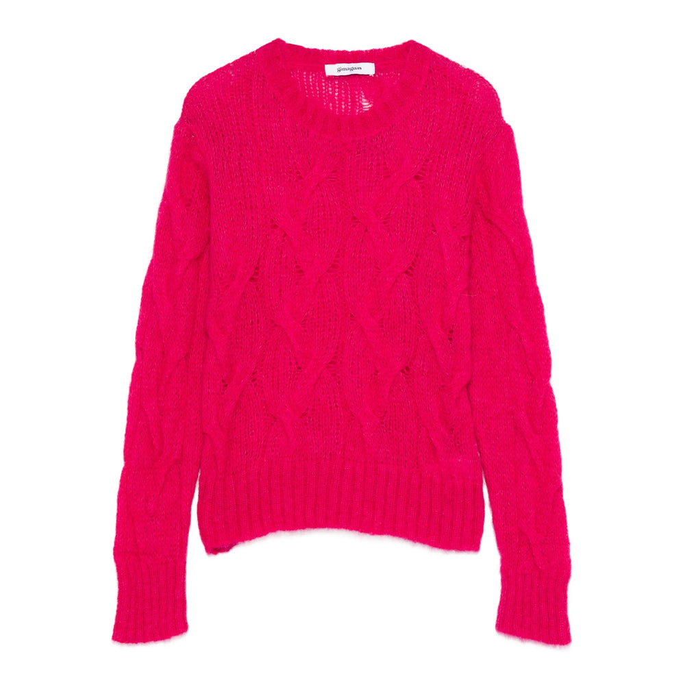 Gimaguas Sweaters - Red | 00197af1e06d61b7e708b2f1a86b1e6c5ee11761