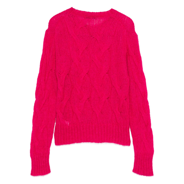 Gimaguas Sweaters - Red | 8cce2e41eef8570c7be49df7c52ee7c677e47296