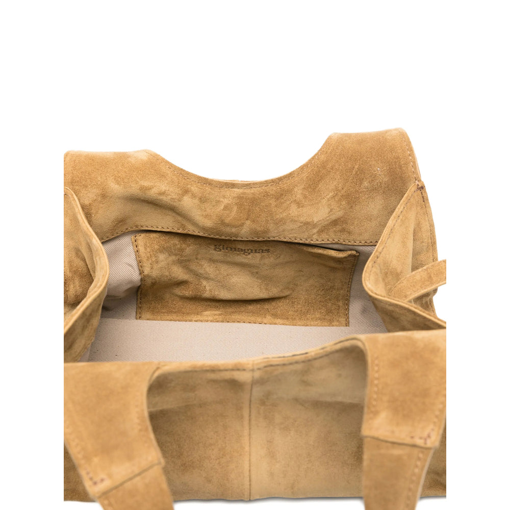 Gimaguas Bags - Brown | f180f43da6e2ebaab88876ca7d20489951d963f9