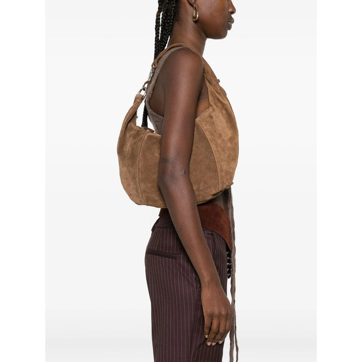 Gimaguas Bags - Brown | 0f17547b63df30f8529cc1ed97dd631c33a58455