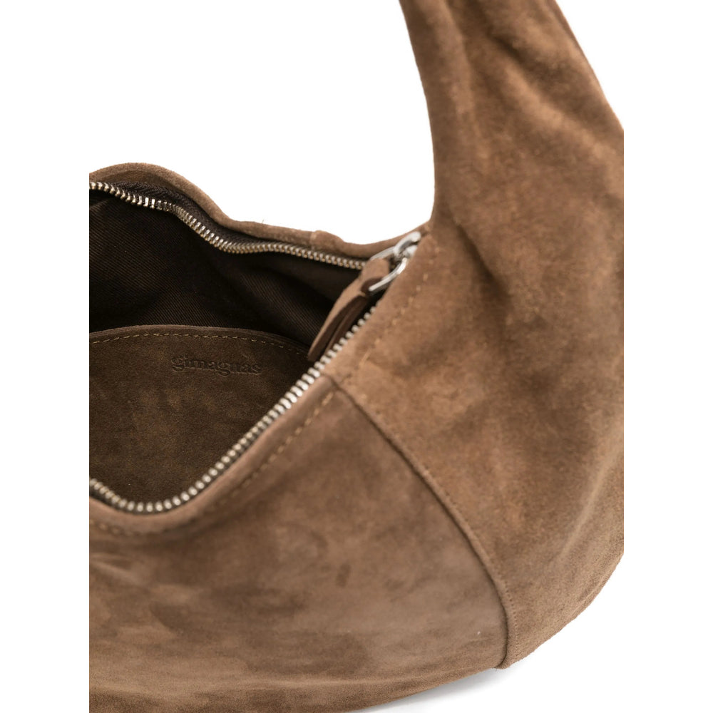 Gimaguas Bags - Brown | 8557128a6c93e7b03f84bf3fc0ae3acd62a78f10