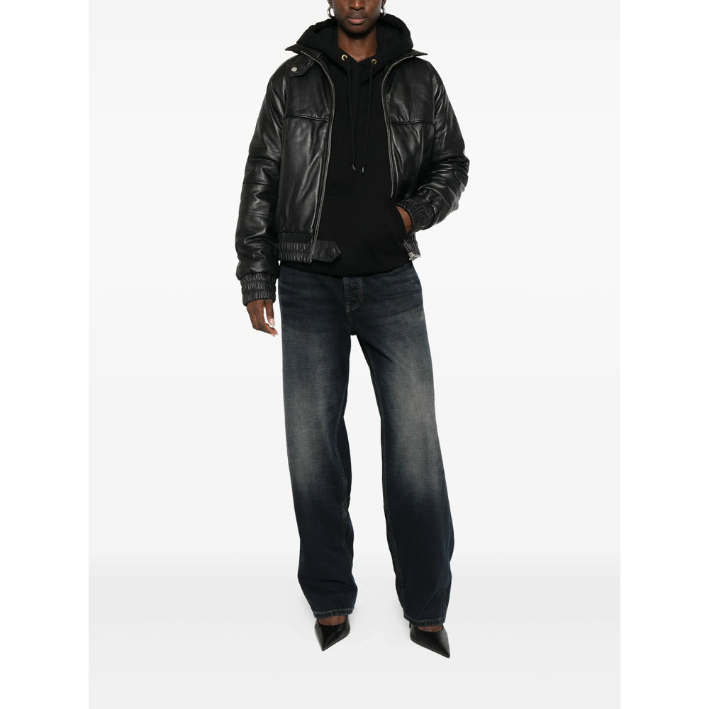 Gimaguas Outerwears - Black | 2b5dad896f49cc11aa761c874e883b952f54a126