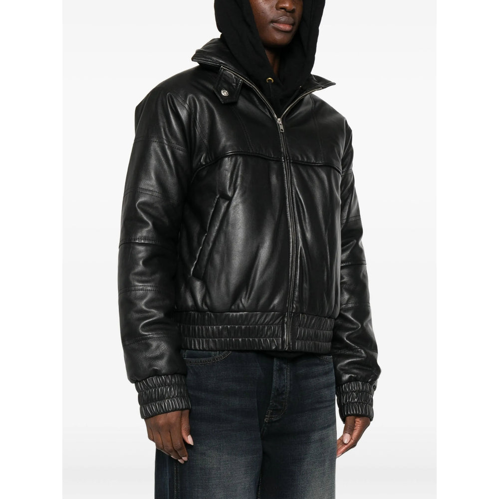 Gimaguas Outerwears - Black | 742980c8807cd3e7d94baf751b912edb7098c62d