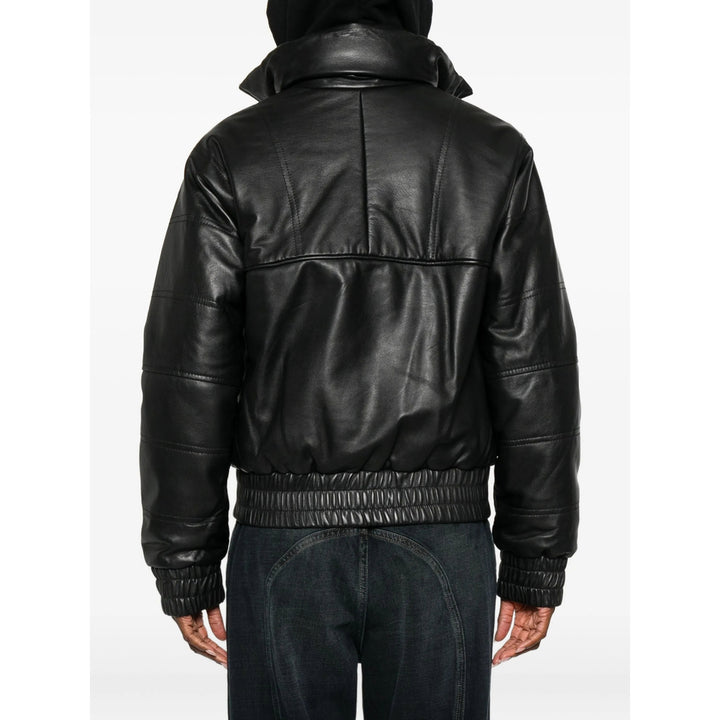 Gimaguas Outerwears - Black | f557216653be6ddbc7b5146664e170e7859f995a