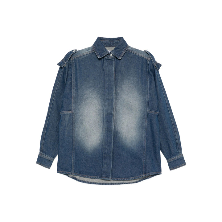 Gimaguas Shirts - Blue | 5be73c990faa573bf68626963836f90eb7a6ca29