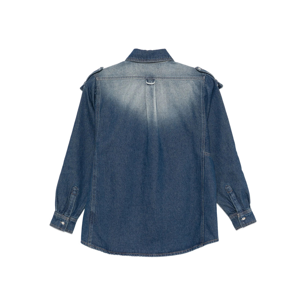 Gimaguas Shirts - Blue | de3122894066ea6597a5439fafb5b095a8654384