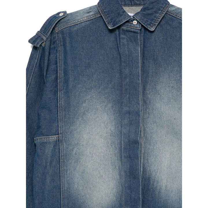 Gimaguas Shirts - Blue | b0a0a9ac93e99784e40013616de9dfaaaa68d097