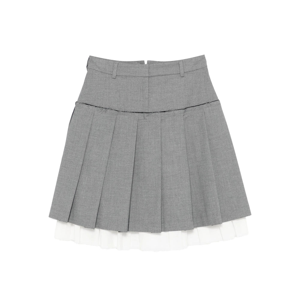 Gimaguas Skirts - Gray | fbecab085c63dc57237058fbc16209961775e11d