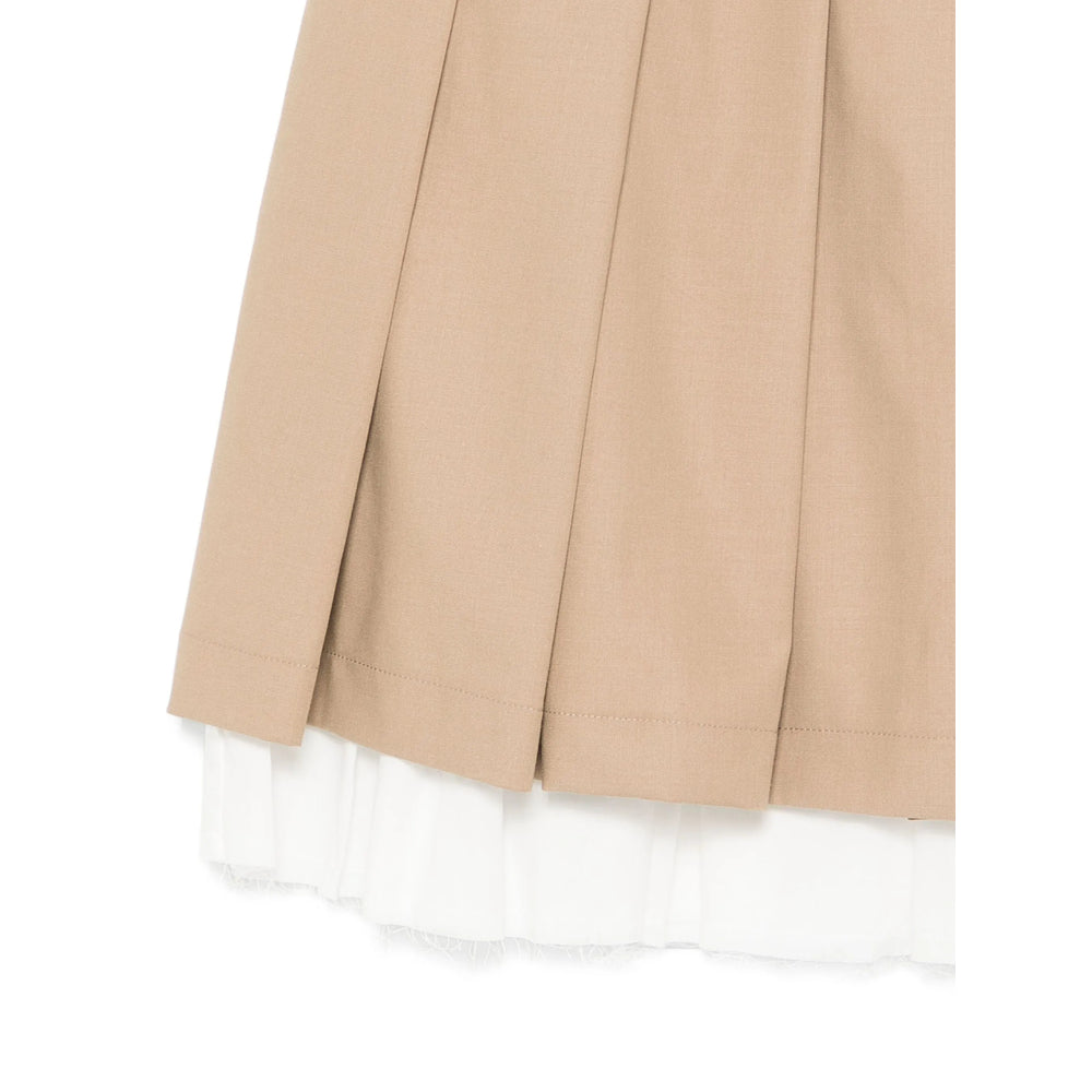 Gimaguas Skirts - Neutral | d853758c4c35ac568beb4ba50f7d77c7624d16c4