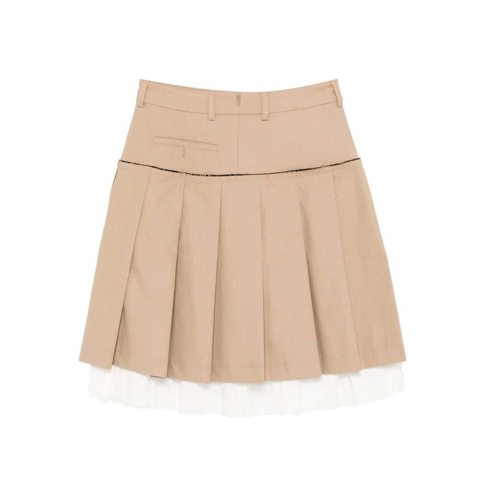 Gimaguas Skirts - Neutral | 6373cebe86b23b70d8ad5ab8a5efcec4669e6b42