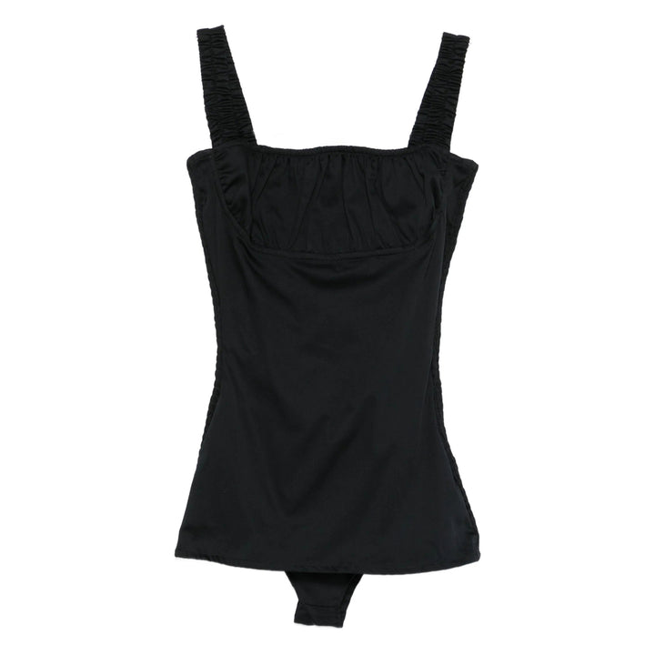 Gimaguas Bodysuits - Black | ea3410b0c109a5109cbf61c50f244e1d051c3e68