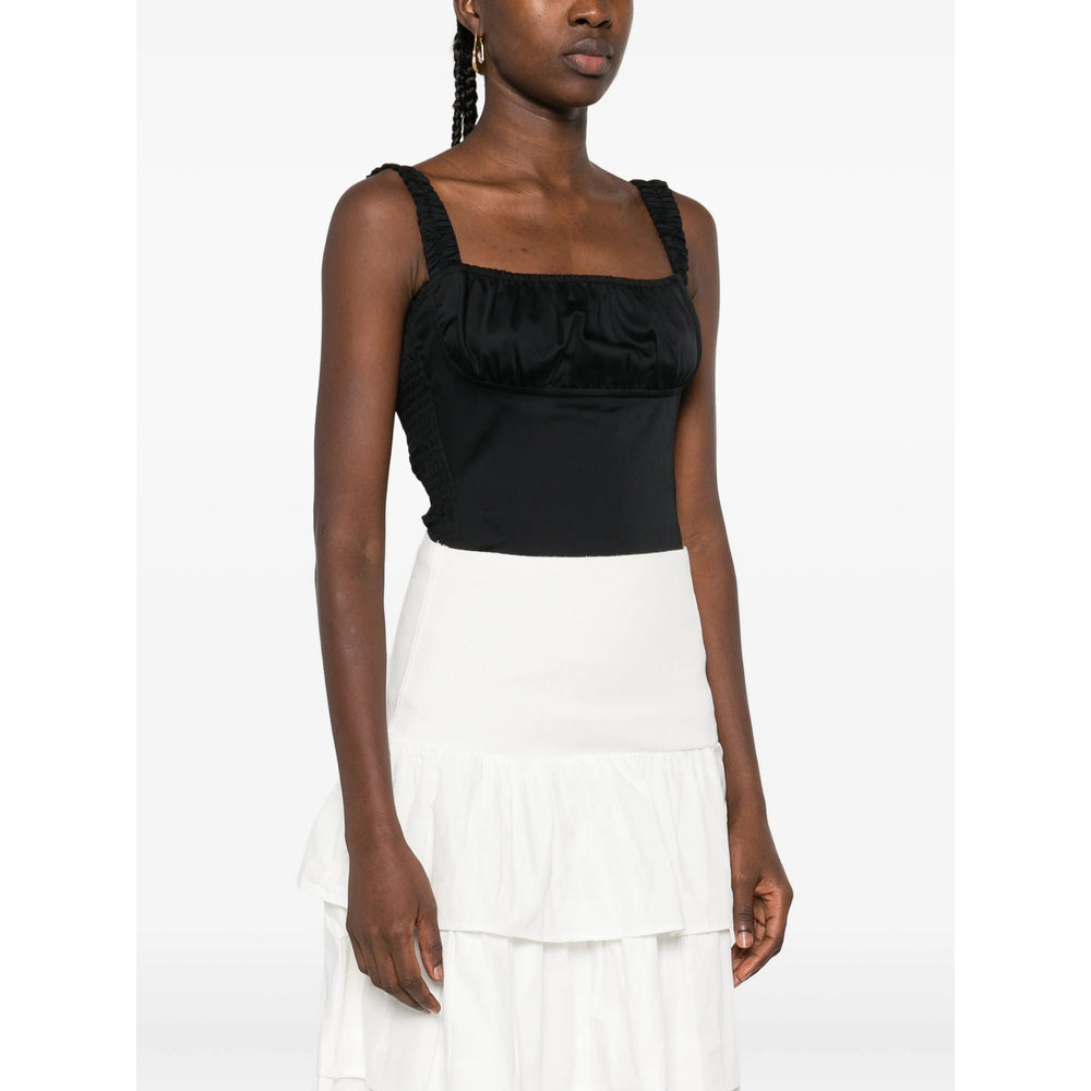 Gimaguas Bodysuits - Black | 466bc31f796d4ab41d7ac2320f716bf4a627ac3f