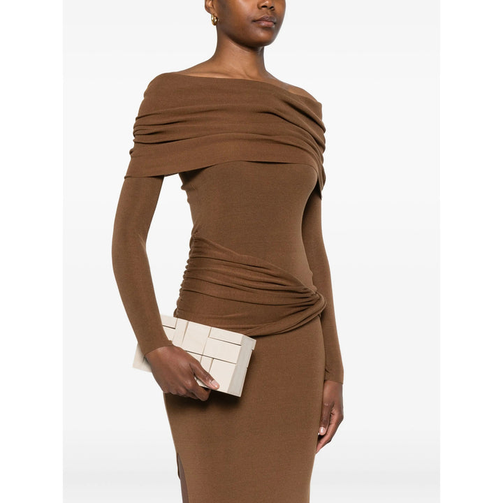 Cult Gaia Bags - Neutral | b3cf5ed092eaa412cbd04d09eb2ff8f727c01c62