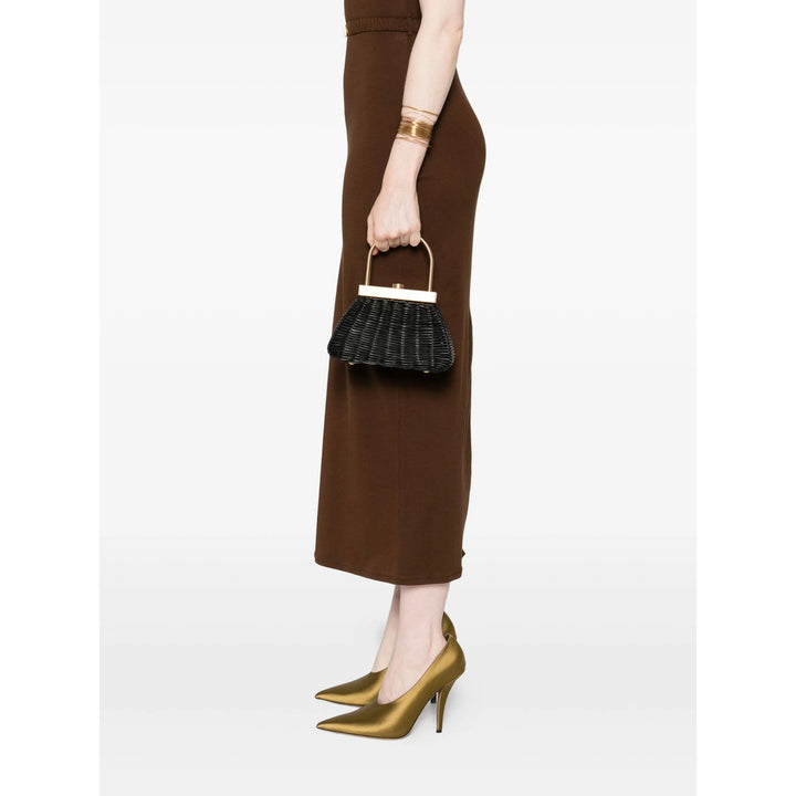 Cult Gaia Bags - Black | 720f767c8fdc9daff71da33f4e55eb568c6a587c