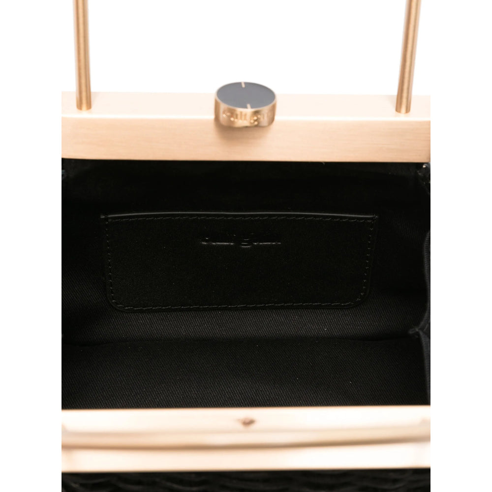 Cult Gaia Bags - Black | 165c150aced8479cc3030fa6e1206ac05995bb26