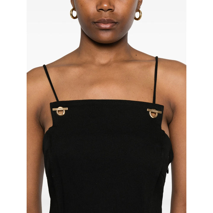 Cult Gaia Dresses - Black | 6d194a27fe4403d543c70861f29bab4e0f63f41e