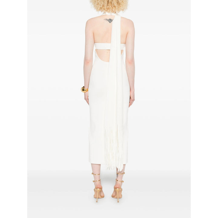 Cult Gaia Dresses - Neutral | 7721c7c1a7a5f5a15353a40b2df3c13d2b89ac33